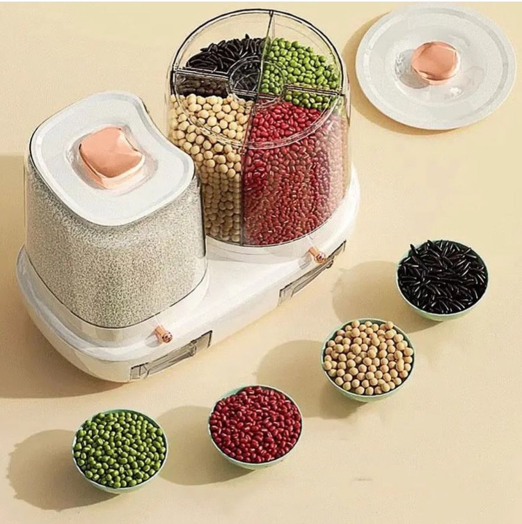 جابرنجی جاحبوباتی ۱۱ کیلویی چرخشی
