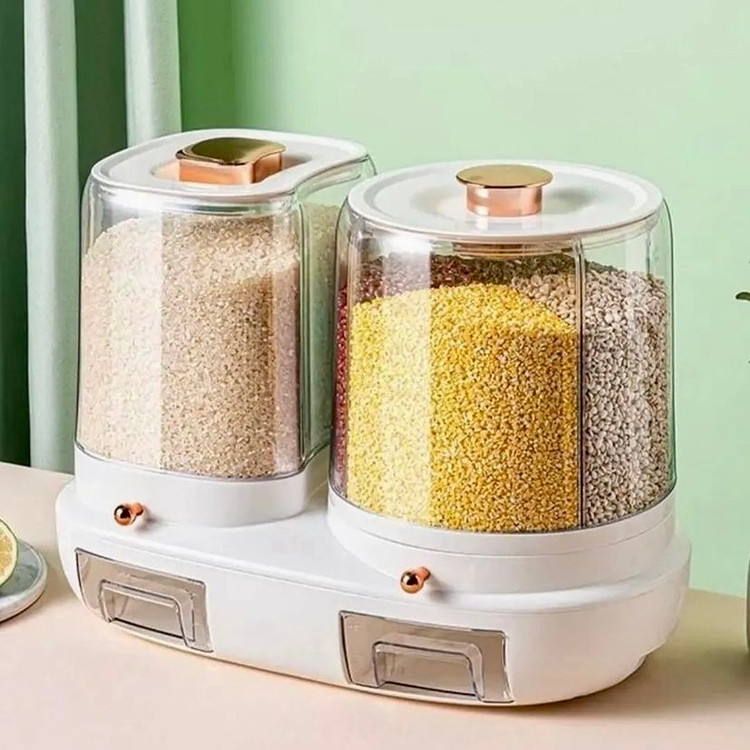 جابرنجی جاحبوباتی ۱۱ کیلویی چرخشی
