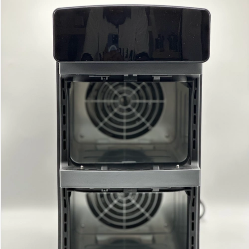 هواپز دیجیتال 1800 وات مباشی