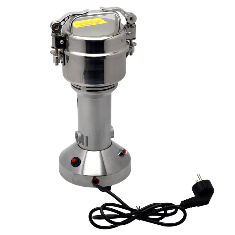 آسیاب صنعتی 150 گرمی یونیک مدل QU-7150